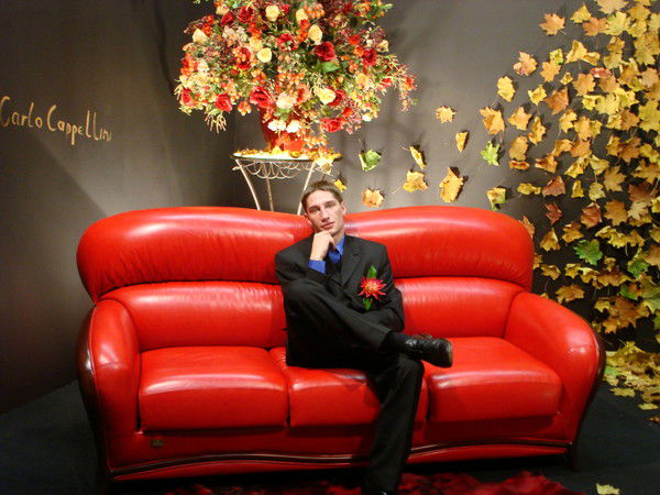 Владимир Морозов