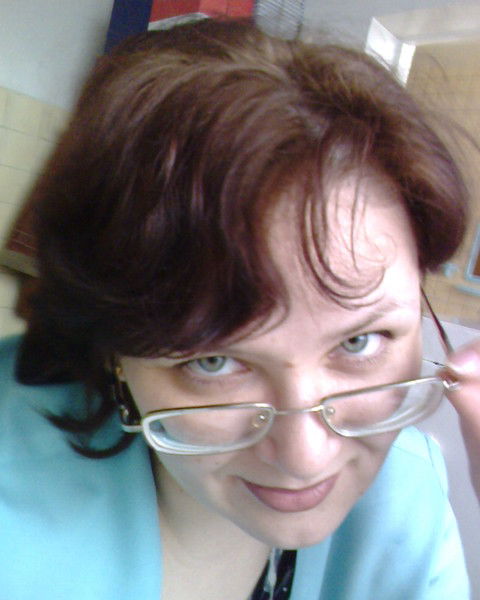 Тамара Клюева