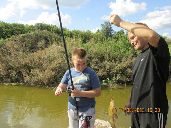 Андрей Муромцев