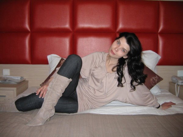 Людмила Дьяченко