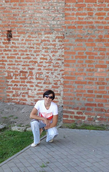 Наталья Есина