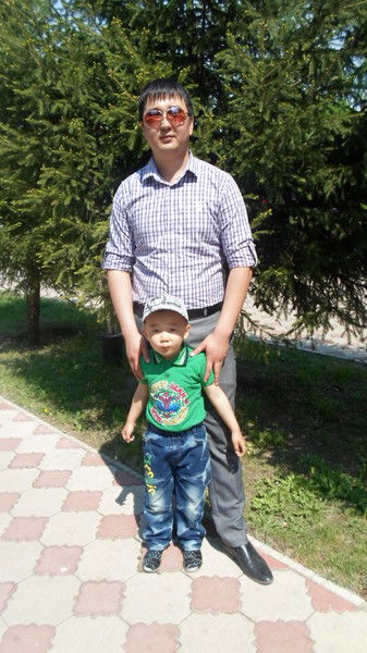 Сабыржан Садыков