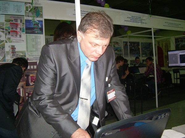 Михаил Пинаев