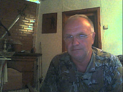 Александр Горовои