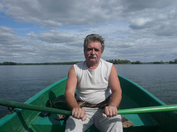 Виталий Ямпольцев