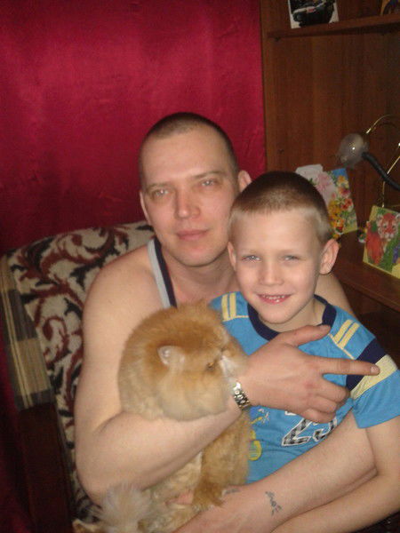 Олег Тимохин