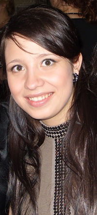 Елена Лагунова