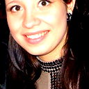 Елена Лагунова
