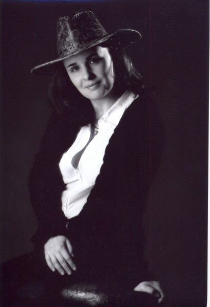 Наталья Закорюкина