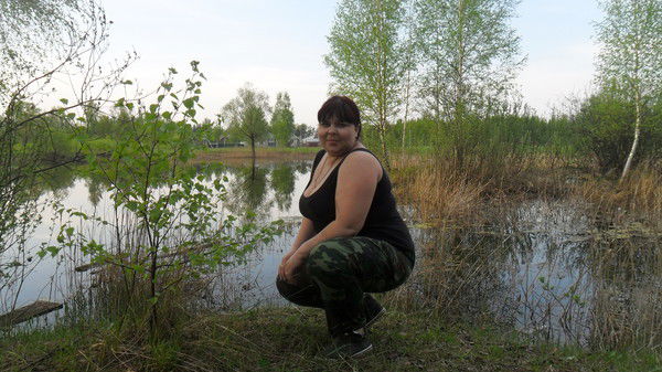 Лейсан Добрынина