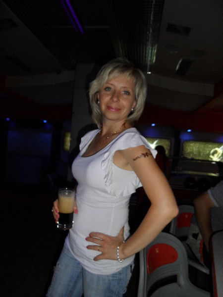 Татьяна Кошкина