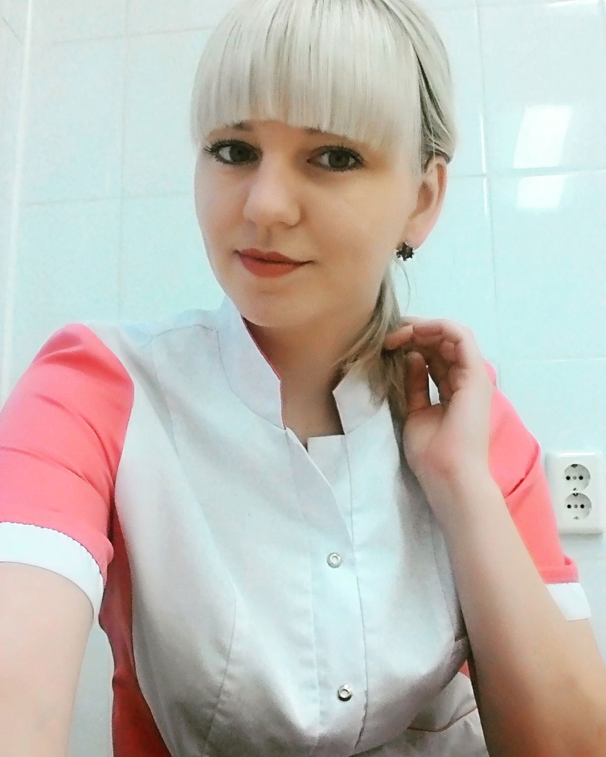 Екатерина Филиппова