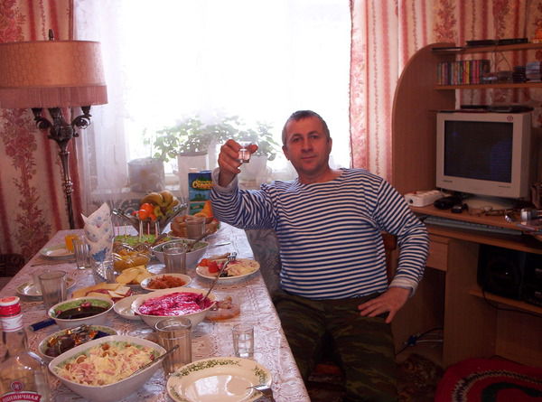 Анатолий Андриенко