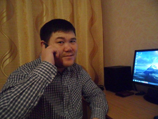 Марат Скаков