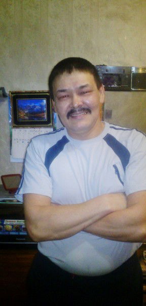 Владимир Рамазанов