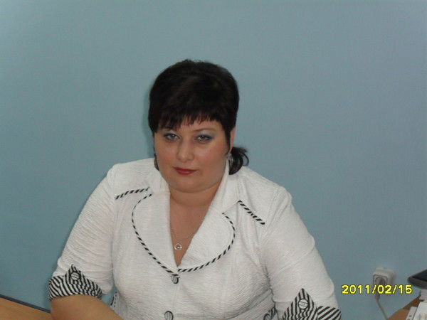 Елена Теличко