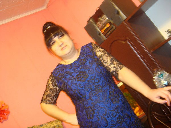 Натали Иванян