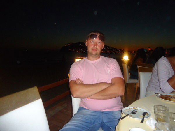 Aлександр M@g