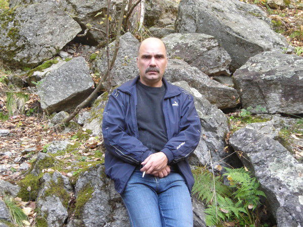 Владимир Попов