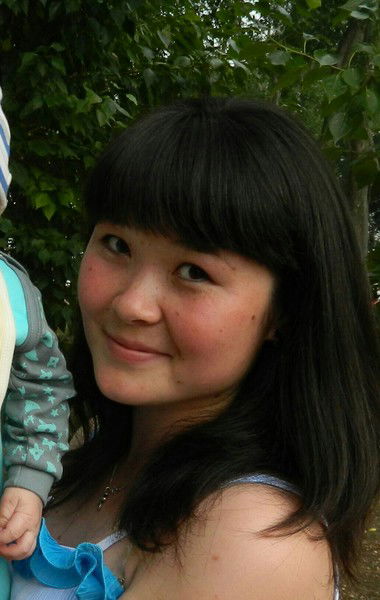 Разиля Валиева