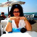 Larisa Beretta
