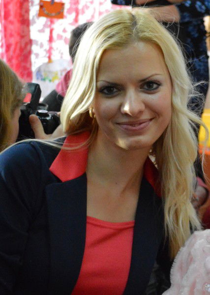 Светлана Краснова