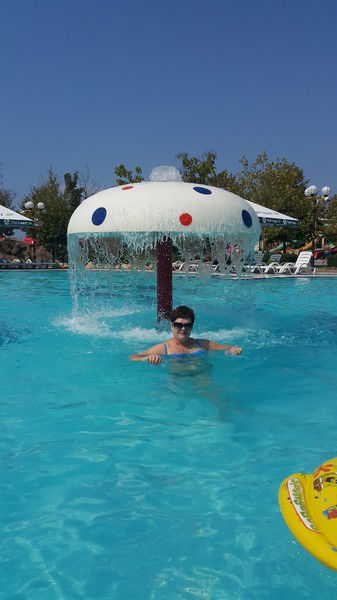 Наталья Мосьпан(Дворская