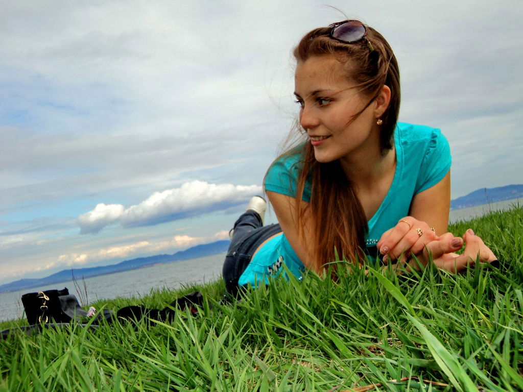 Анастасия Удовицкая