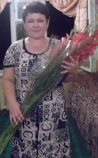 Гулнара Абдиниязова