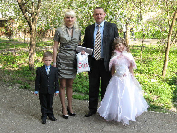 Владимир Илюк