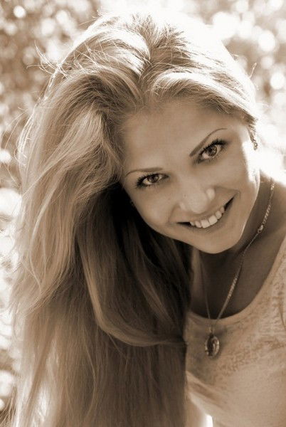 Илона Монапова