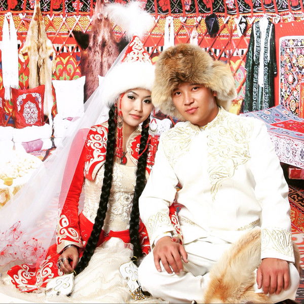 Конаева Арайлым