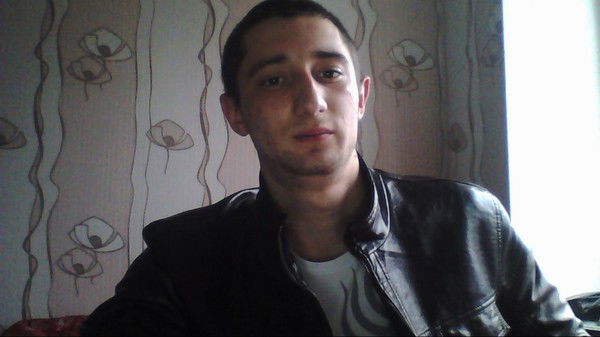 Рома Мостовой