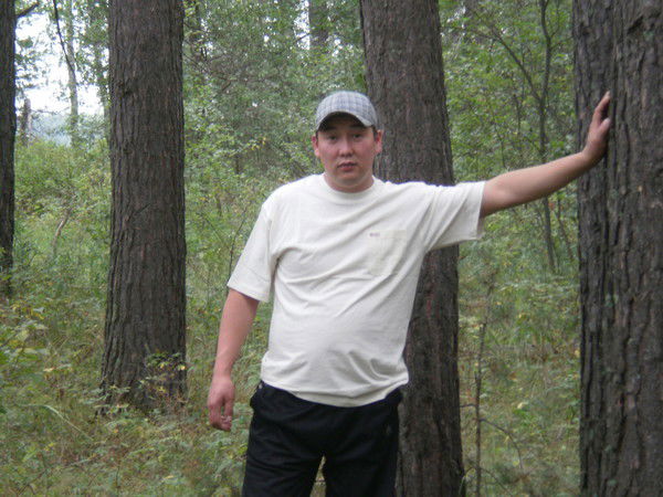 Темиркул Абдалиев