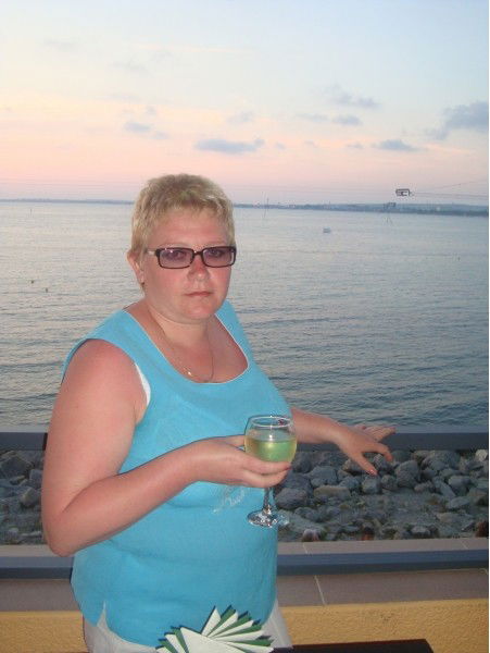 Наташа Колесникова