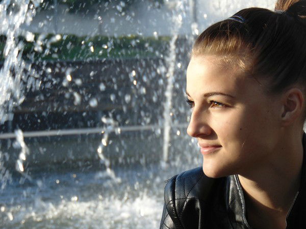 Татьяна Бурдь