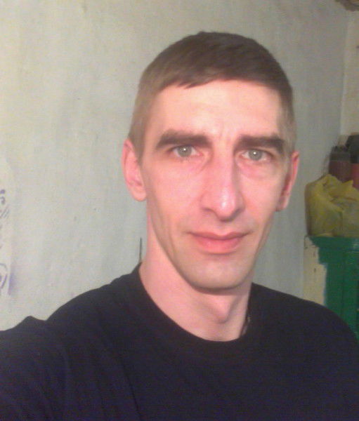 Александр Самойлов