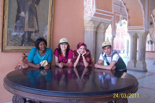 Айка Жанбырбаева