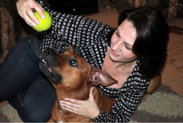 Елена Крючкова