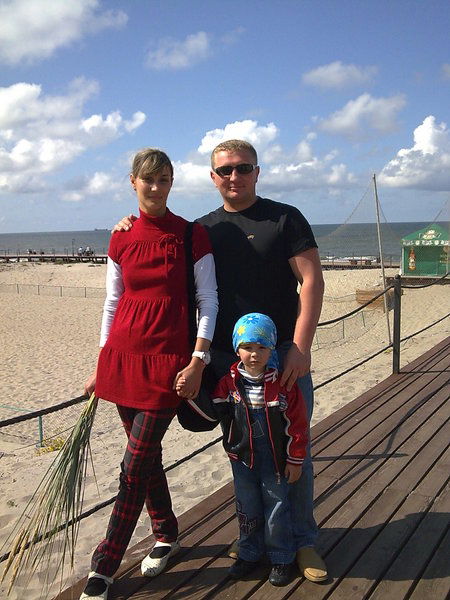 Олег Гричаник