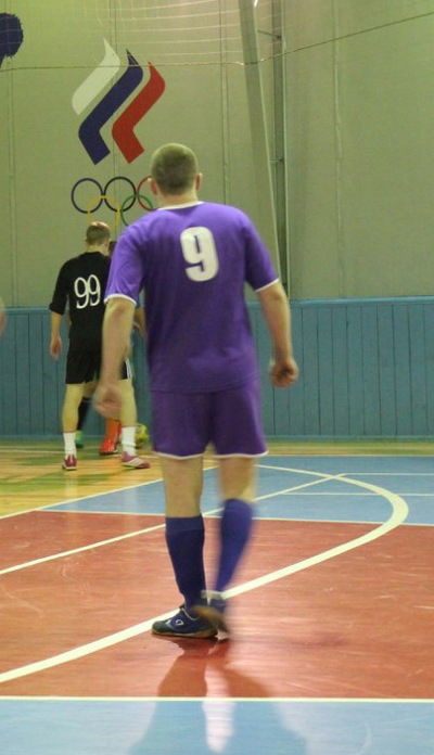 Алексей Жигарев