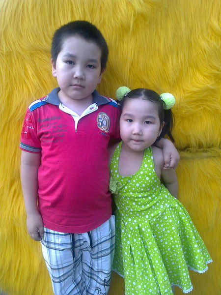 Жоодар Омурбеков