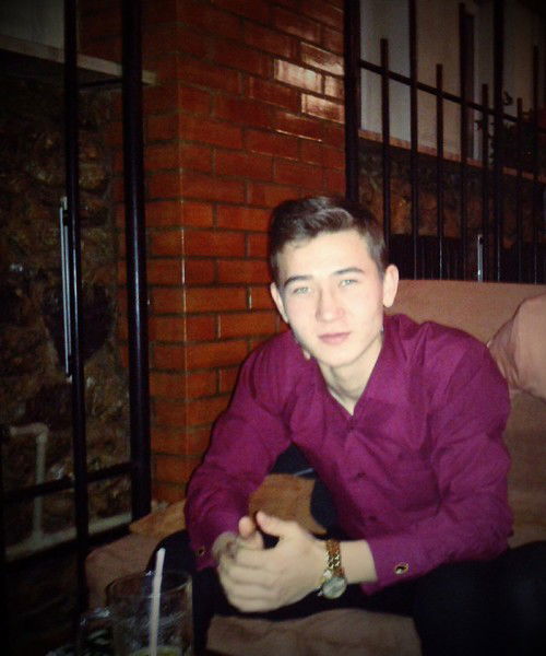 Нурлан Картабаев