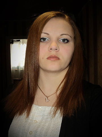 Мария Буторина