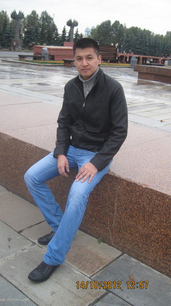 Жоомарт Сатыбалдиев