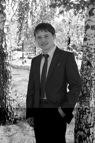 Дамир Хайров