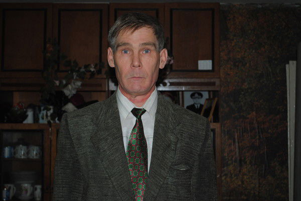 Марк Шаврин