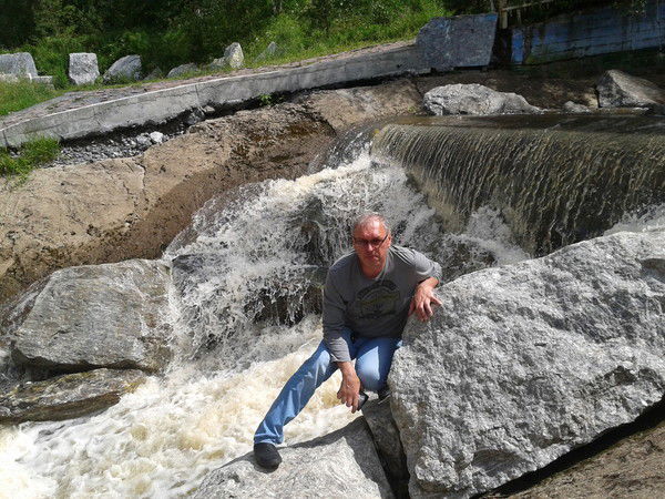 Владимир Швец