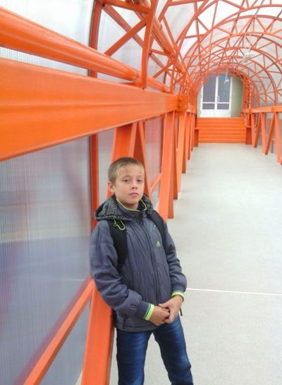 Максим Васильев