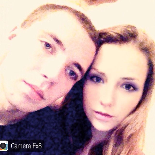 Машка Моргунова